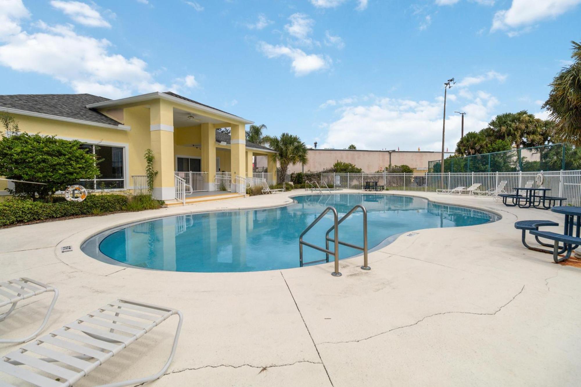 Huge Screened Patio That Overlooks Lake Buck, Near Famous Attractions!! Orlando Exterior foto