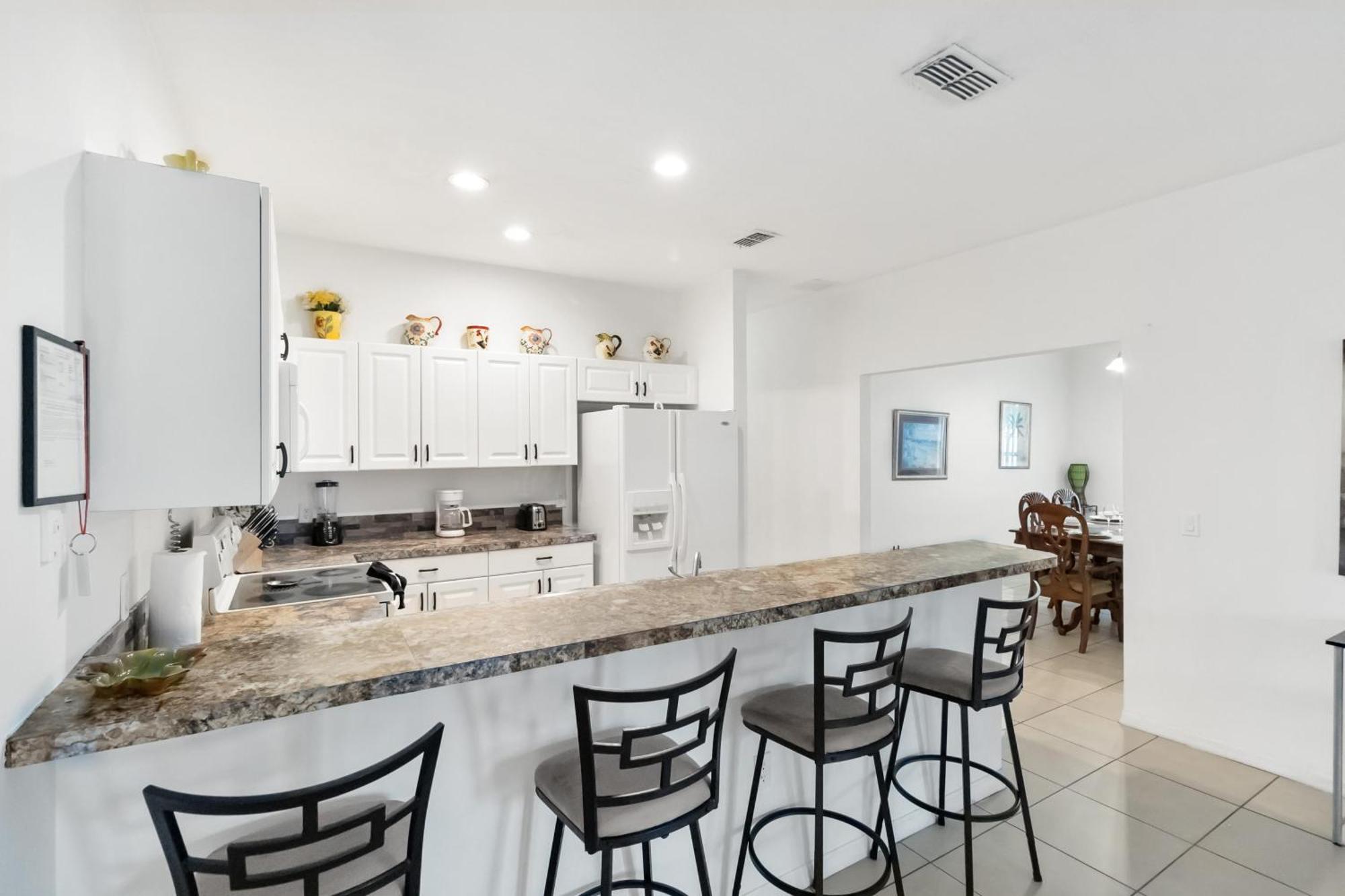 Huge Screened Patio That Overlooks Lake Buck, Near Famous Attractions!! Orlando Exterior foto